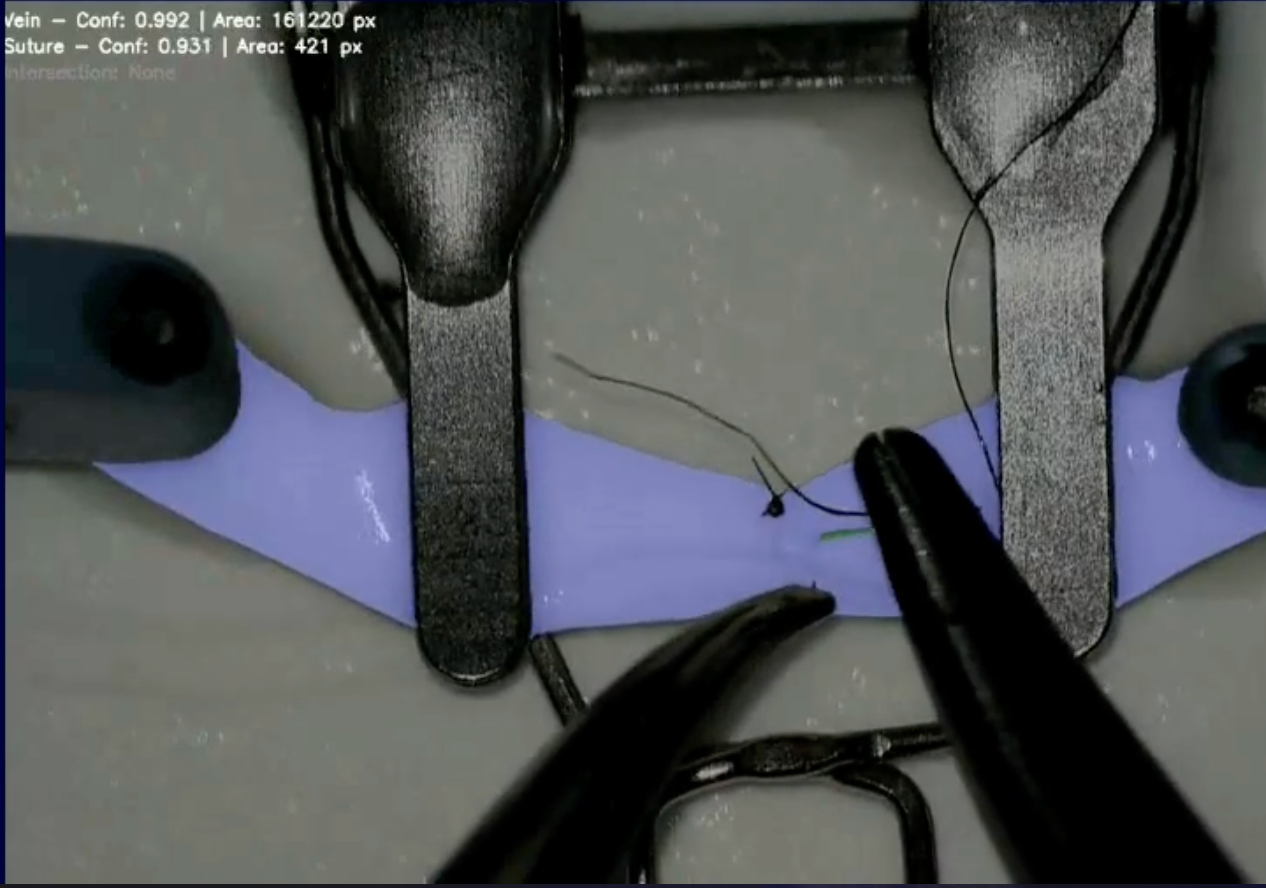 Surgical Imaging System